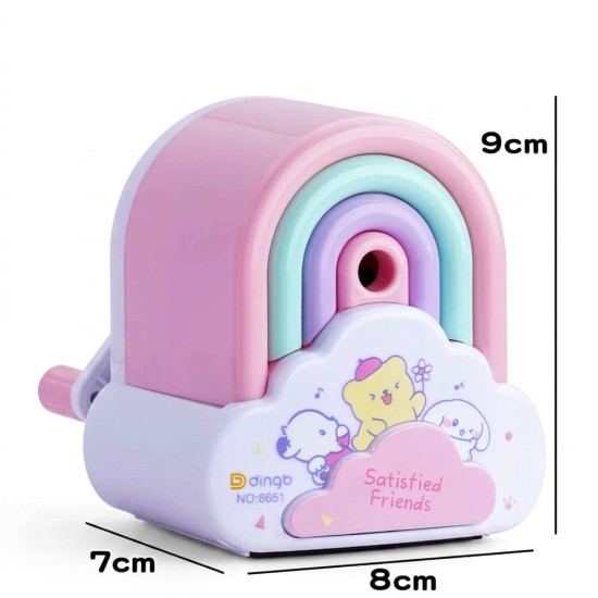 Pencil Sharpener